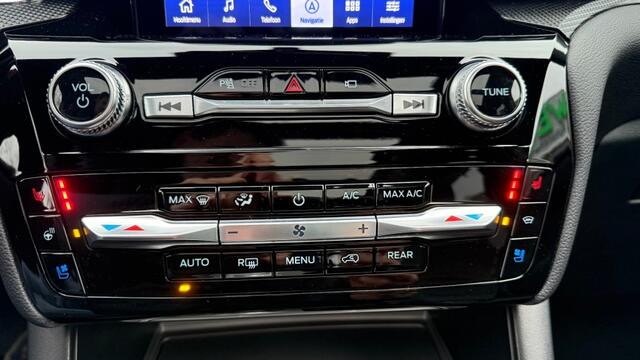 Ford EXPLORER 3.0 V6 EB PHEV ST-LINE / TREKHAAK