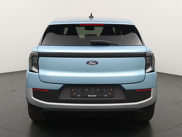 Ford EXPLORER EV Extended Range RWD 77 kWh | Driver Assist Pack |