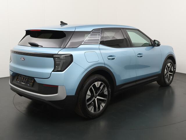 Ford EXPLORER EV Extended Range RWD 77 kWh | Driver Assist Pack |