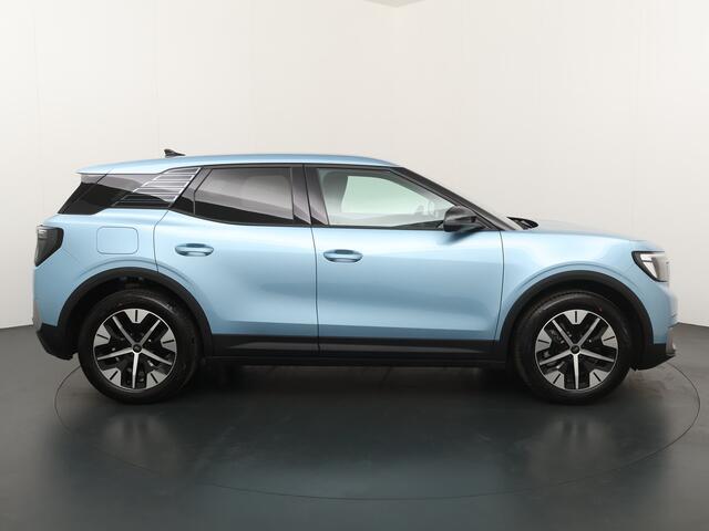 Ford EXPLORER EV Extended Range RWD 77 kWh | Driver Assist Pack |