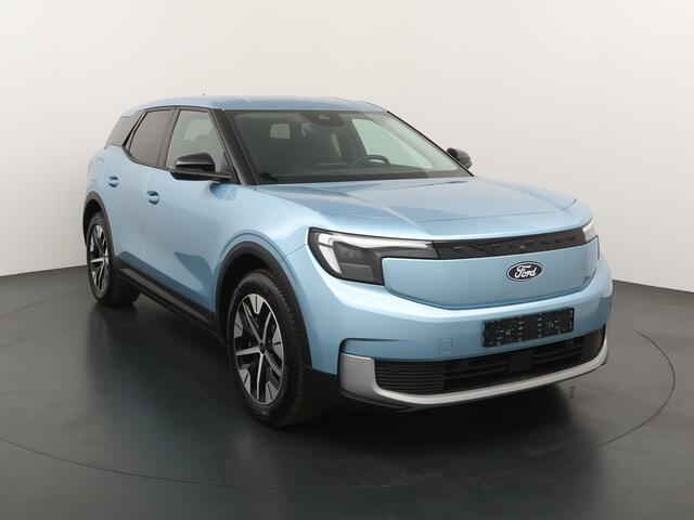 Ford EXPLORER EV Extended Range RWD 77 kWh | Driver Assist Pack |