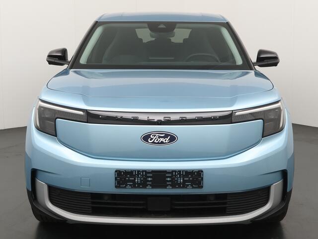 Ford EXPLORER EV Extended Range RWD 77 kWh | Driver Assist Pack |