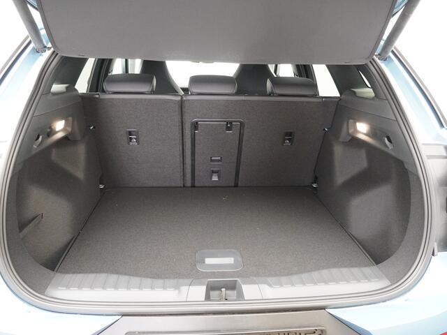 Ford EXPLORER EV Extended Range RWD 77 kWh | Driver Assist Pack |