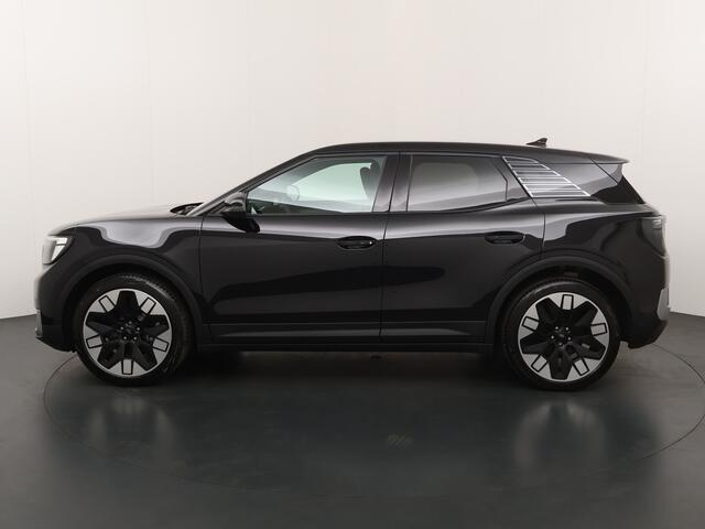Ford EXPLORER Premium Ext. Range RWD 77 kWh