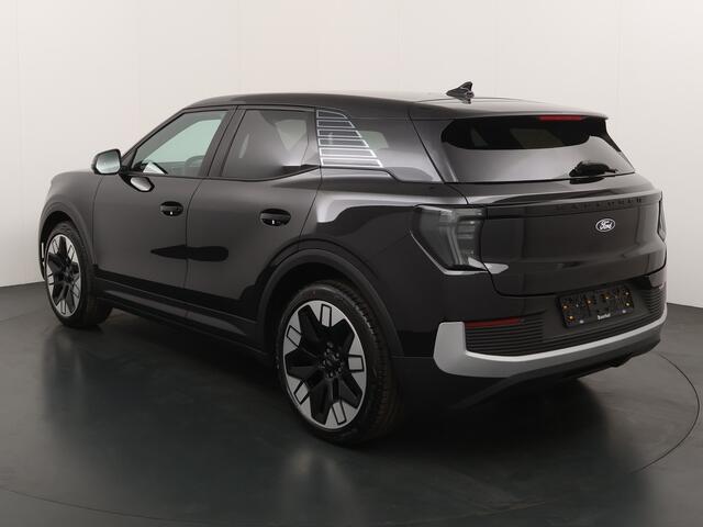 Ford EXPLORER Premium Ext. Range RWD 77 kWh