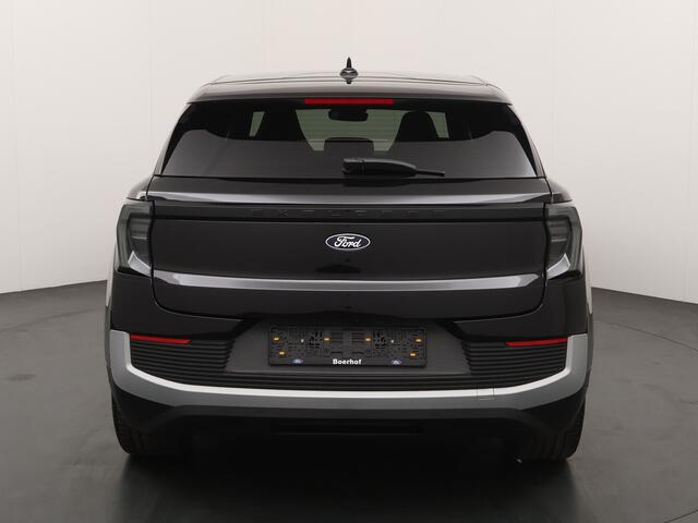 Ford EXPLORER Premium Ext. Range RWD 77 kWh