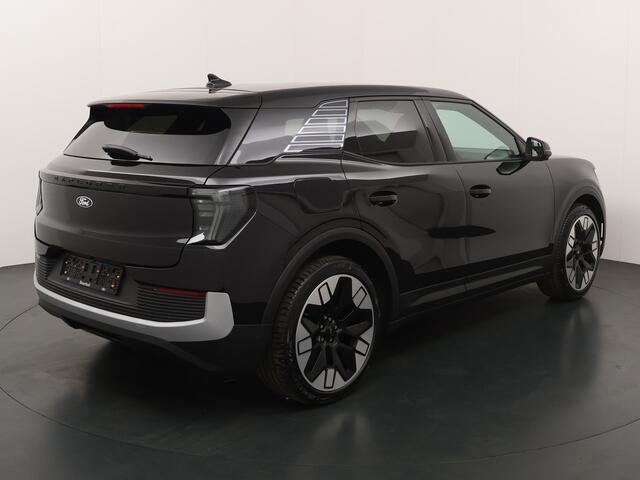 Ford EXPLORER Premium Ext. Range RWD 77 kWh