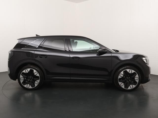 Ford EXPLORER Premium Ext. Range RWD 77 kWh