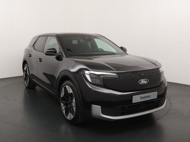Ford EXPLORER Premium Ext. Range RWD 77 kWh