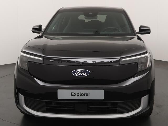Ford EXPLORER Premium Ext. Range RWD 77 kWh