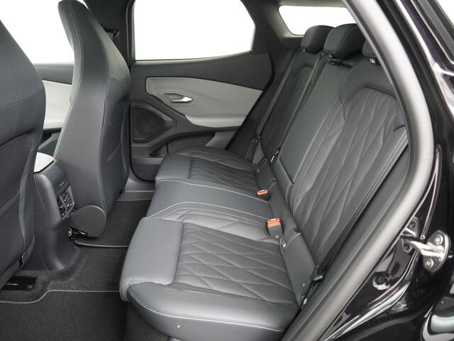Ford EXPLORER Premium Ext. Range RWD 77 kWh