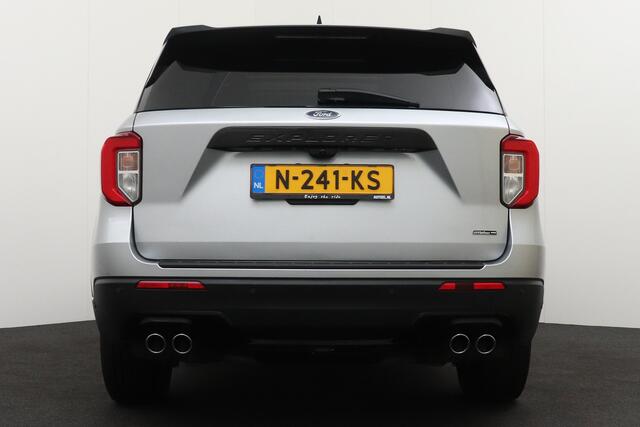 Ford EXPLORER 3.0 V6 PHEV ST-Line Pano-dak Bang&olufsen Massage Adapt. Cruise