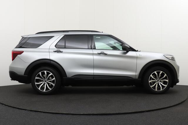 Ford EXPLORER 3.0 V6 PHEV ST-Line Pano-dak Bang&olufsen Massage Adapt. Cruise