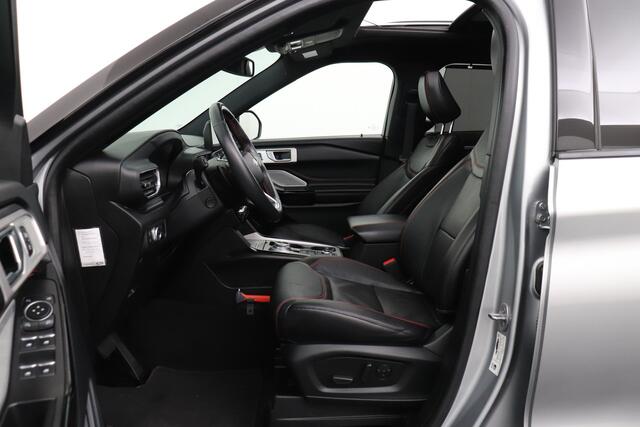 Ford EXPLORER 3.0 V6 PHEV ST-Line Pano-dak Bang&olufsen Massage Adapt. Cruise