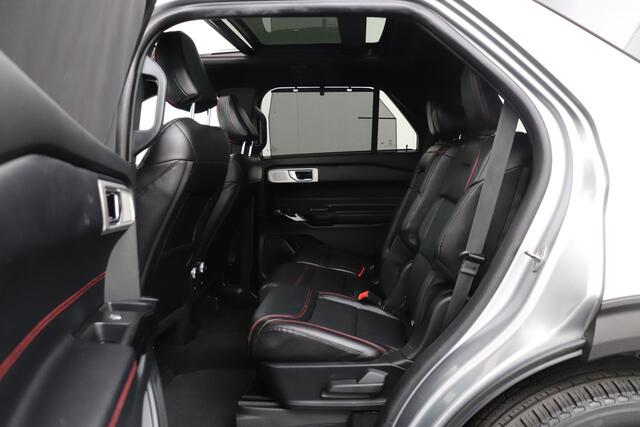 Ford EXPLORER 3.0 V6 PHEV ST-Line Pano-dak Bang&olufsen Massage Adapt. Cruise