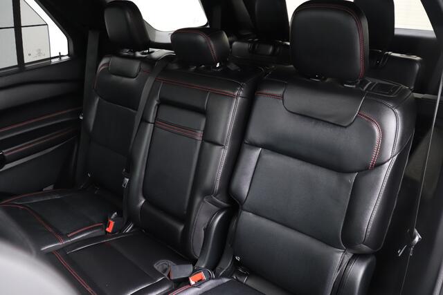 Ford EXPLORER 3.0 V6 PHEV ST-Line Pano-dak Bang&olufsen Massage Adapt. Cruise