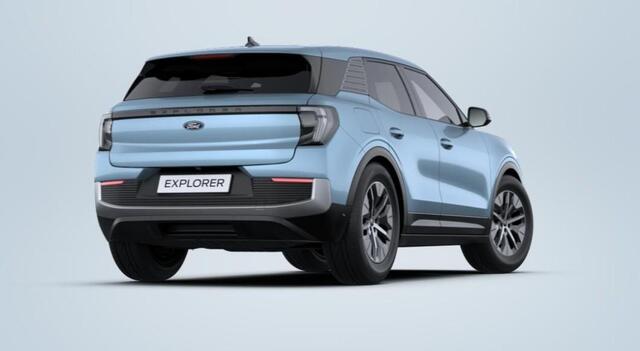 Ford EXPLORER Extended Range RWD 77 kWh 286pk | Ford Voorraad | Driver Assistance Pack