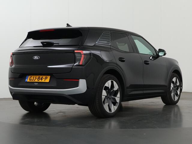 Ford EXPLORER Premium Extended Range RWD 77 kWh | Panoramadak | Head-Up | 360° Camera | Matrix Led | Navigatie |