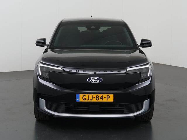 Ford EXPLORER Premium Extended Range RWD 77 kWh | Panoramadak | Head-Up | 360° Camera | Matrix Led | Navigatie |