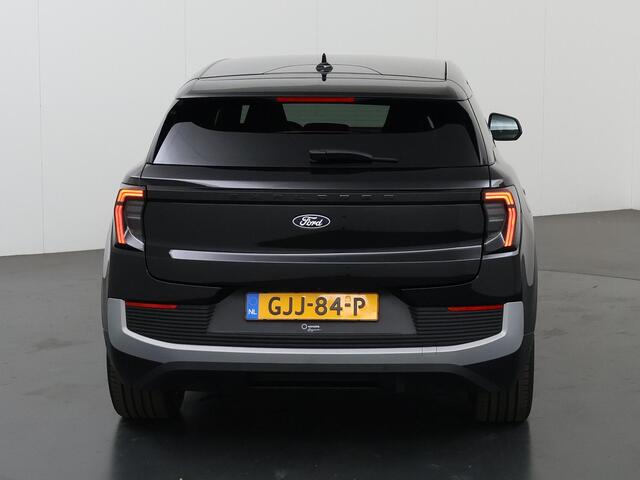 Ford EXPLORER Premium Extended Range RWD 77 kWh | Panoramadak | Head-Up | 360° Camera | Matrix Led | Navigatie |