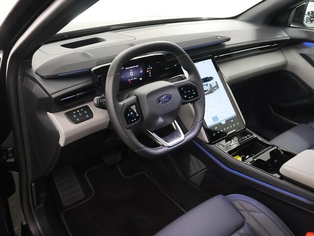Ford EXPLORER Premium Extended Range RWD 77 kWh | Panoramadak | Head-Up | 360° Camera | Matrix Led | Navigatie |