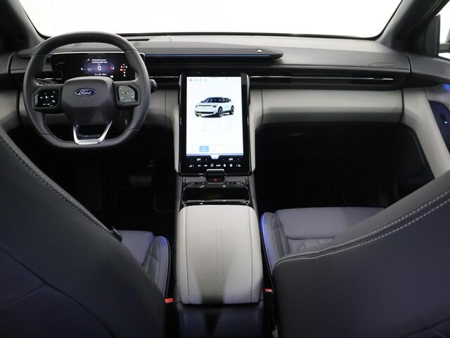 Ford EXPLORER Premium Extended Range RWD 77 kWh | Panoramadak | Head-Up | 360° Camera | Matrix Led | Navigatie |