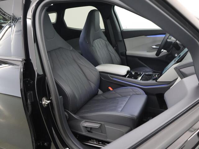 Ford EXPLORER Premium Extended Range RWD 77 kWh | Panoramadak | Head-Up | 360° Camera | Matrix Led | Navigatie |