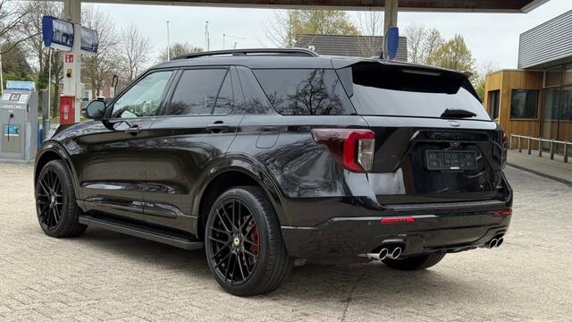 Ford EXPLORER 3.0 V6 EB PHEV ST-LINE / SMOKE PACK / TREKHAAK / RODE REMKLAUWEN