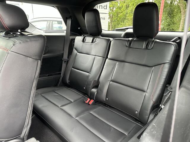 Ford EXPLORER 3.0 V6 EcoBoost PHEV ST-Line 457pk | Adaptieve Cruise | Full LED | Trekhaak Afneembaar | 2.500kg Trekgewicht