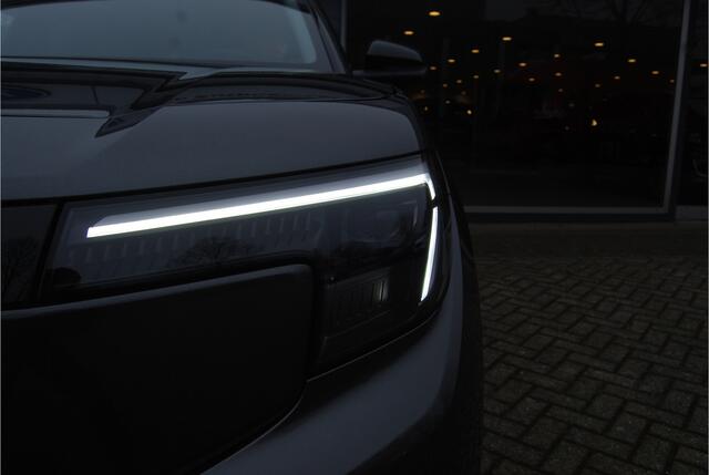 Ford EXPLORER Limited Edition Extended Range RWD 79 kWh | AGR STOELEN | TREKHAAK | WARMTEPOMP