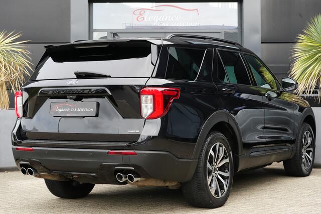 Ford EXPLORER 3.0 V6 EcoBoost PHEV ST-Line 7P 457pk Panoramadak/B&O/Camera