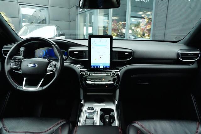 Ford EXPLORER 3.0 V6 EcoBoost PHEV ST-Line 7P 457pk Panoramadak/B&O/Camera