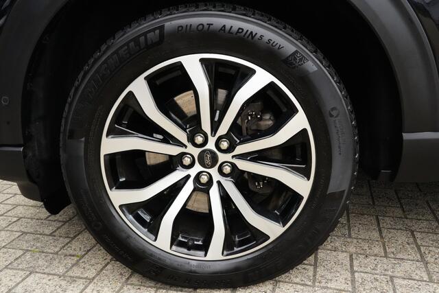 Ford EXPLORER 3.0 V6 EcoBoost PHEV ST-Line 7P 457pk Panoramadak/B&O/Camera