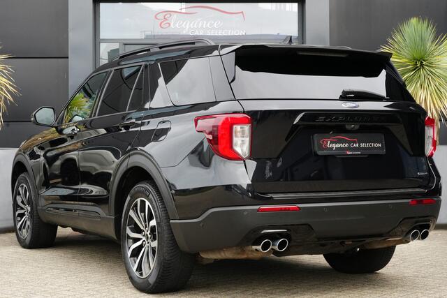 Ford EXPLORER 3.0 V6 EcoBoost PHEV ST-Line 7P 457pk Panoramadak/B&O/Camera