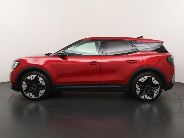 Ford EXPLORER EV Premium 77 kWh | Adapt. Cruise | Voorraad | Pano dak | 21" |
