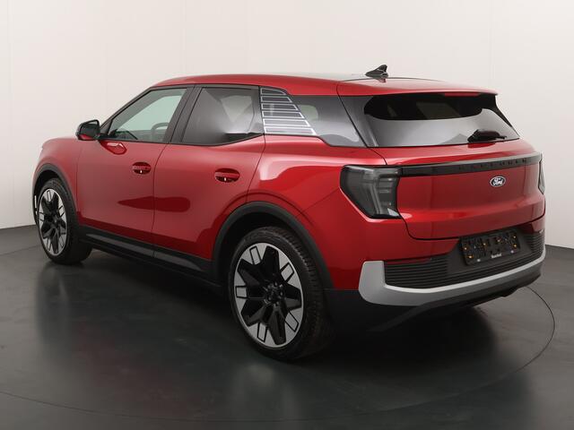 Ford EXPLORER EV Premium 77 kWh | Adapt. Cruise | Voorraad | Pano dak | 21" |