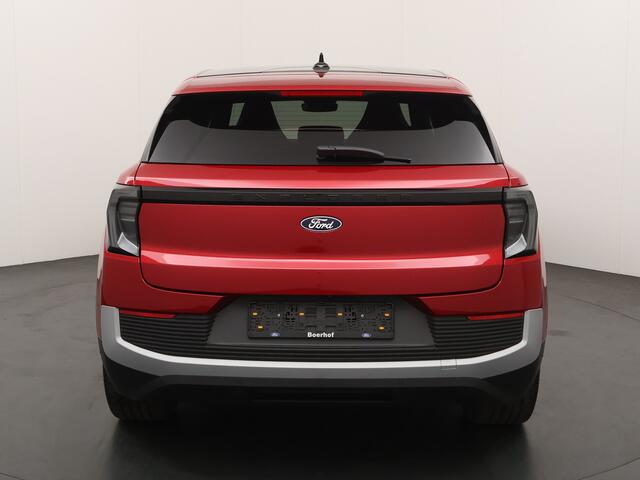 Ford EXPLORER EV Premium 77 kWh | Adapt. Cruise | Voorraad | Pano dak | 21" |