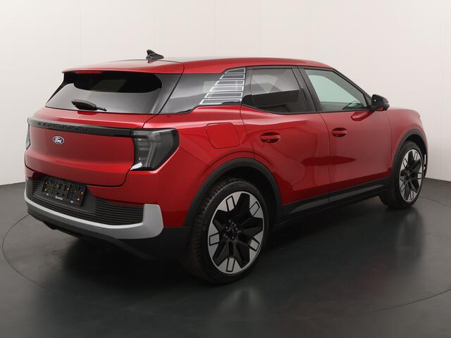 Ford EXPLORER EV Premium 77 kWh | Adapt. Cruise | Voorraad | Pano dak | 21" |