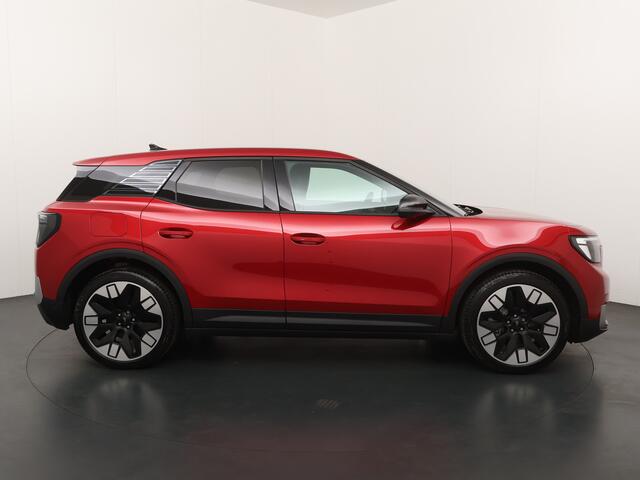 Ford EXPLORER EV Premium 77 kWh | Adapt. Cruise | Voorraad | Pano dak | 21" |