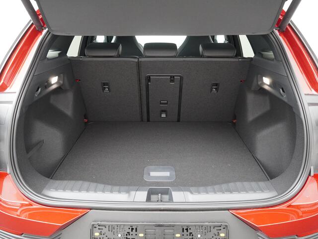Ford EXPLORER EV Premium 77 kWh | Adapt. Cruise | Voorraad | Pano dak | 21" |