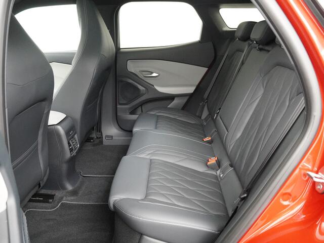 Ford EXPLORER EV Premium 77 kWh | Adapt. Cruise | Voorraad | Pano dak | 21" |