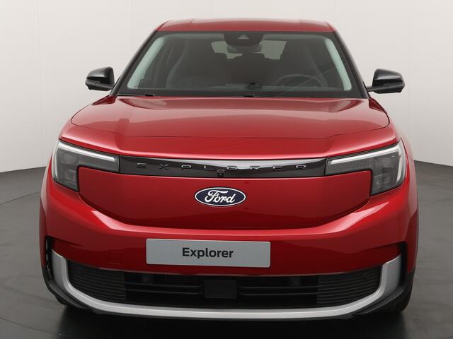 Ford EXPLORER EV Premium Ext. Range RWD 77 kWh | Driver Assist |
