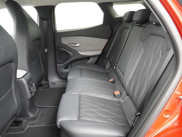 Ford EXPLORER EV Premium Ext. Range RWD 77 kWh | Driver Assist |