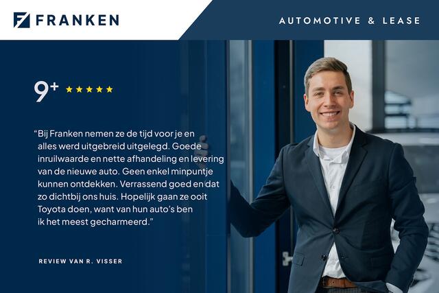 Ford EXPLORER 3.0 V6 EcoBoost 457PK PHEV ST-Line | 4 Jaar garantie | Trekhaak | Panoramadak | BLIS | Full Options