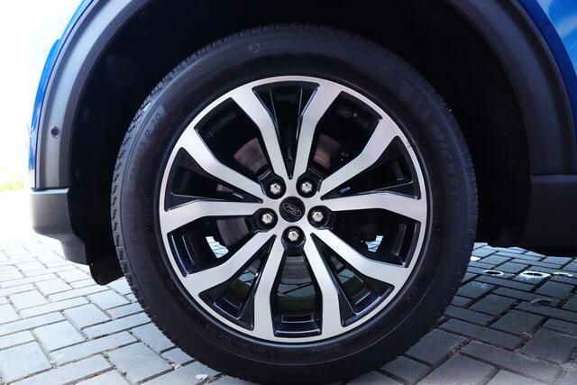 Ford EXPLORER 3.0 V6 EcoBoost PHEV ST-Line 7P 457pk Panoramadak/B&O/Camera