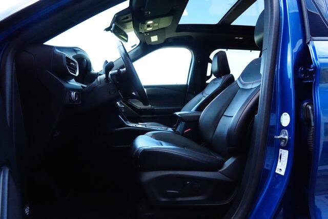 Ford EXPLORER 3.0 V6 EcoBoost PHEV ST-Line 7P 457pk Panoramadak/B&O/Camera