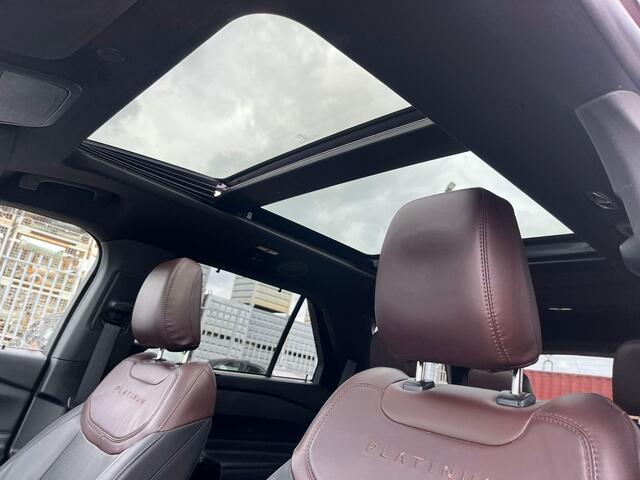 Ford EXPLORER 3.0 V6 EcoBoost PHEV ST-Line | 7P | Panoramadak | 360° Camera | Trekhaak | Bang & Olufsen Audio