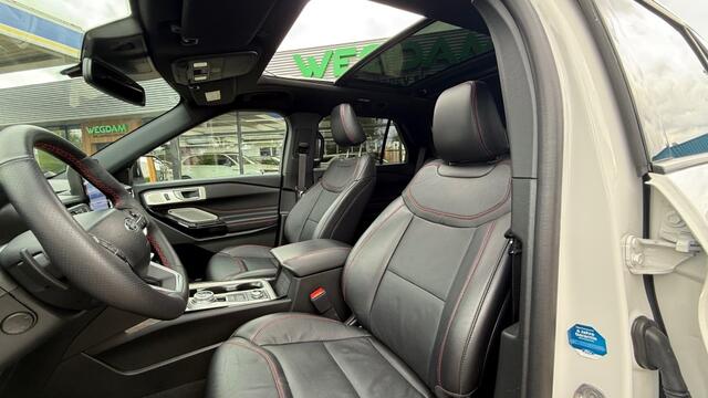 Ford EXPLORER 3.0 V6 EB PHEV ST-LINE / 4J FORD GARANTIE / TREKHAAK