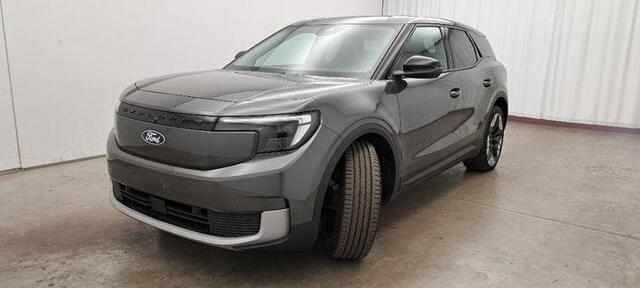 Ford EXPLORER Extended Range RWD 77 kWh 286pk | Driver Assistance Pack | 21 Inch Lichtmetalen velgen