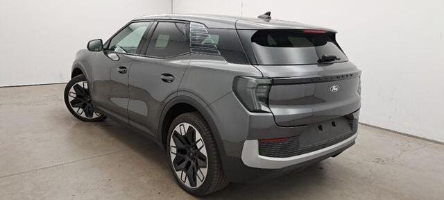 Ford EXPLORER Extended Range RWD 77 kWh 286pk | Driver Assistance Pack | 21 Inch Lichtmetalen velgen